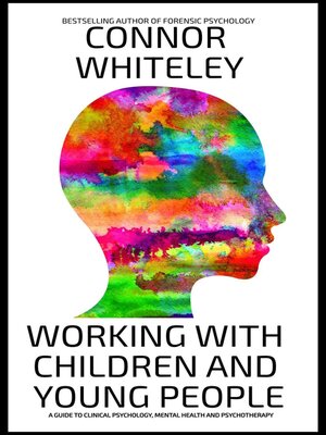 cover image of Working With Children and Young People